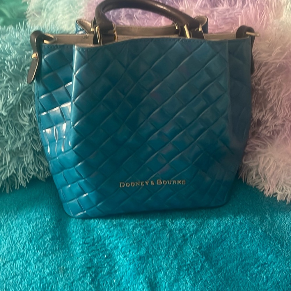 Dooney & Bourke Bucket Bag
